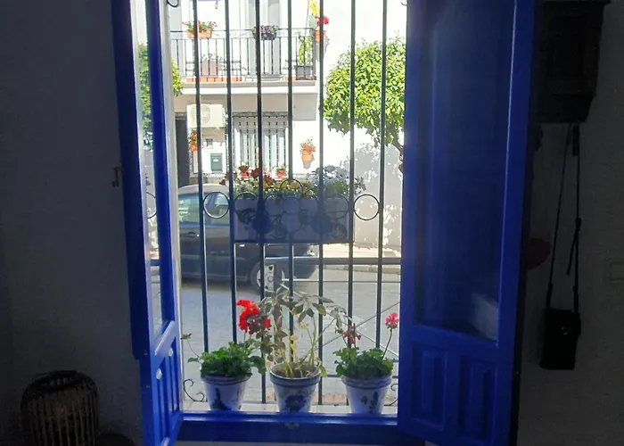 Casa Haarlemena