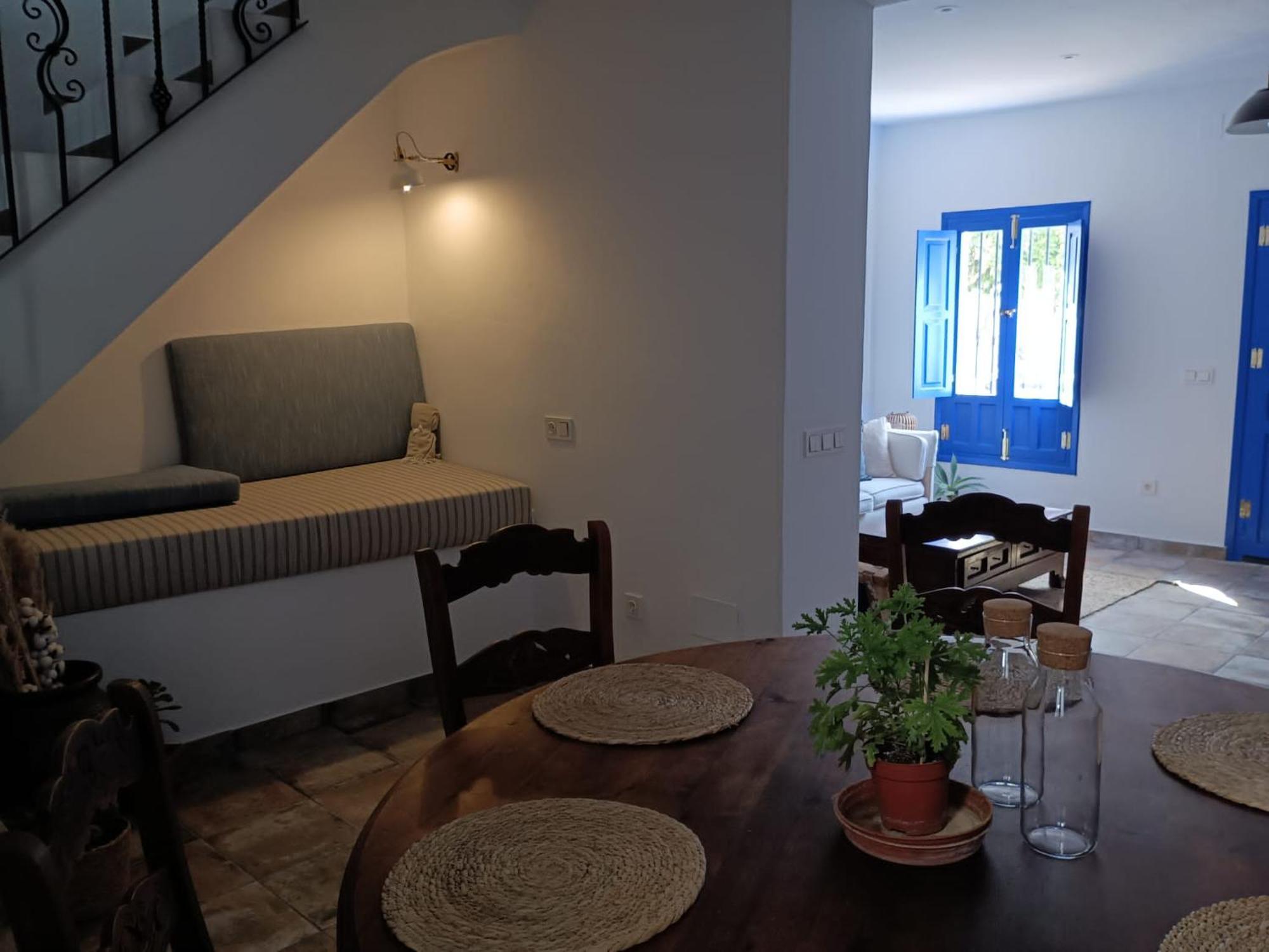 Holiday home Casa Haarlemena