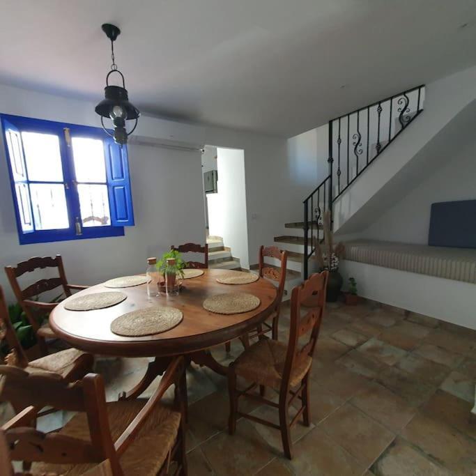 Holiday home Casa Haarlemena