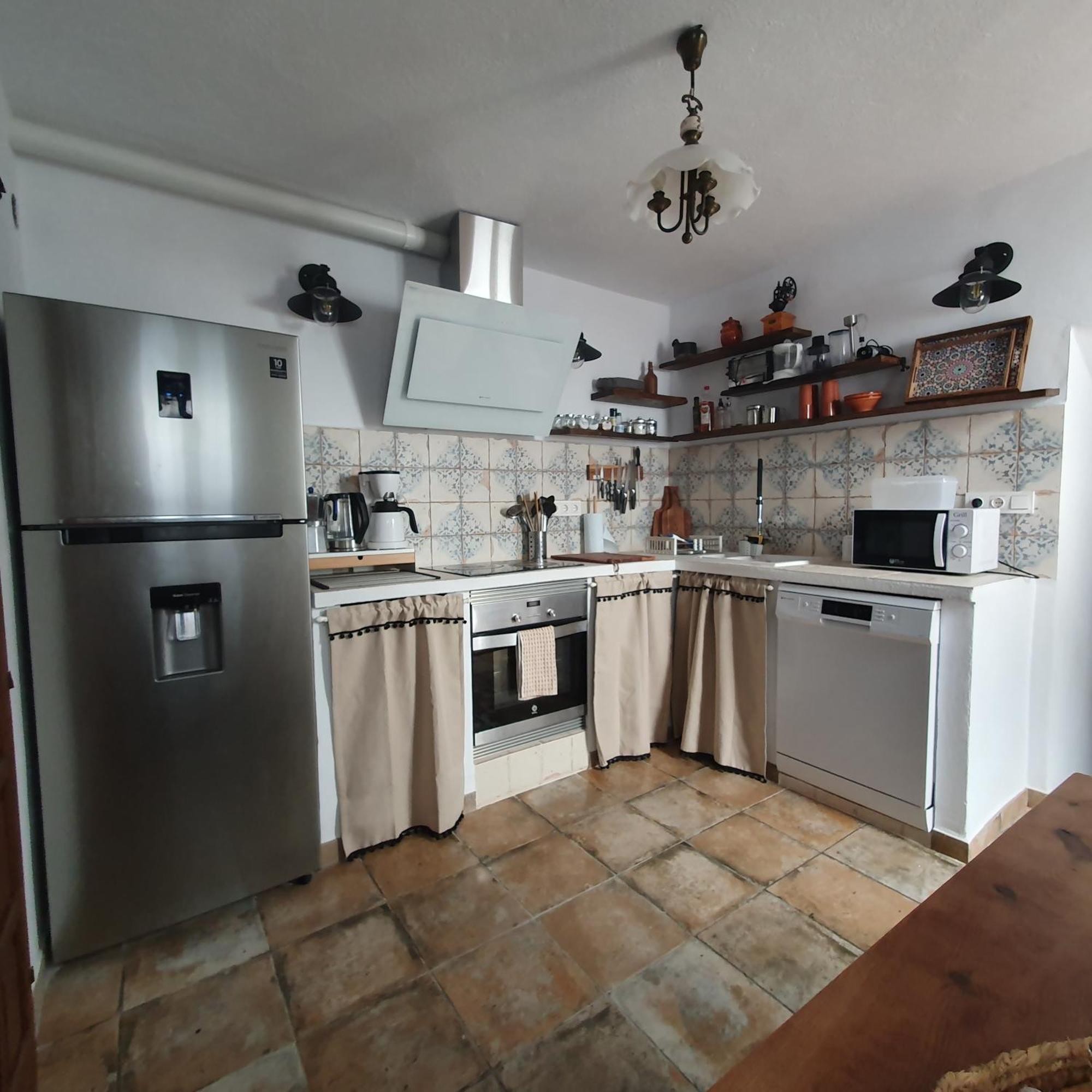 Holiday home Casa Haarlemena