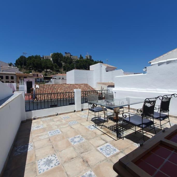 Holiday home Casa Haarlemena Monda