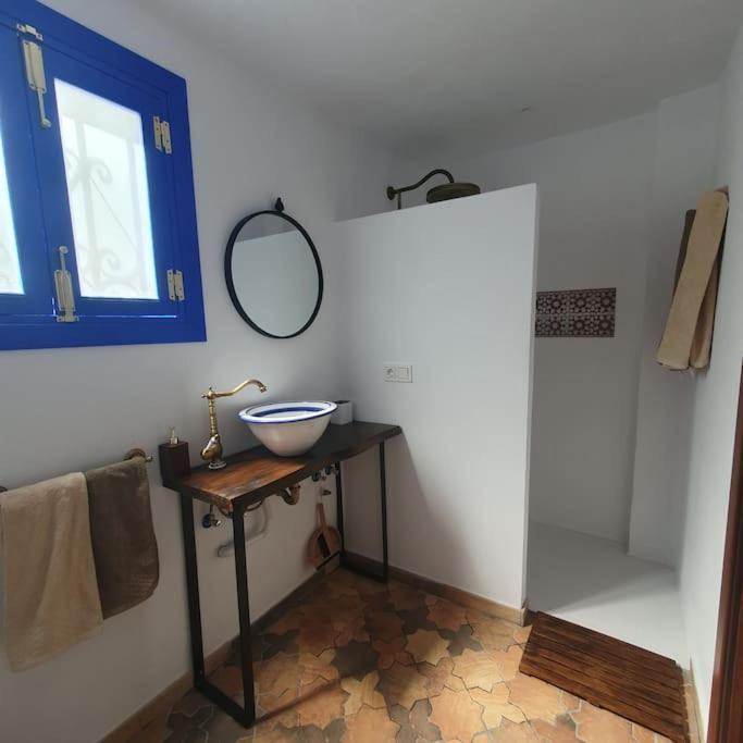 Casa Haarlemena Holiday home