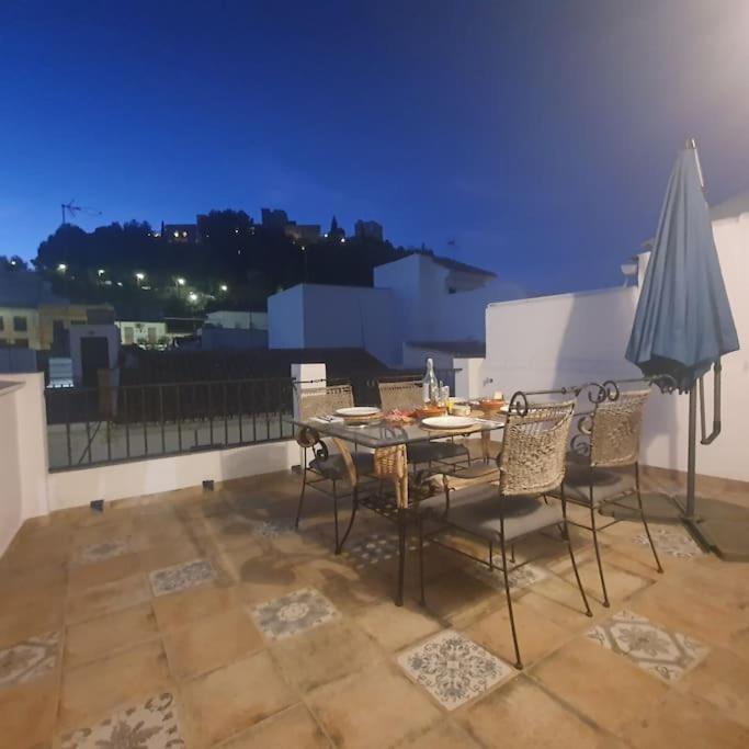 Casa Haarlemena Holiday home Monda