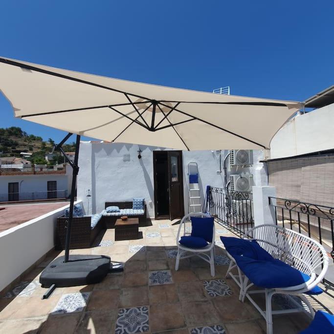 Casa Haarlemena Holiday home *