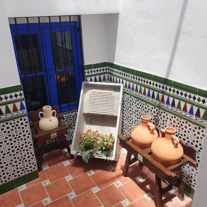 Holiday home Casa Haarlemena *