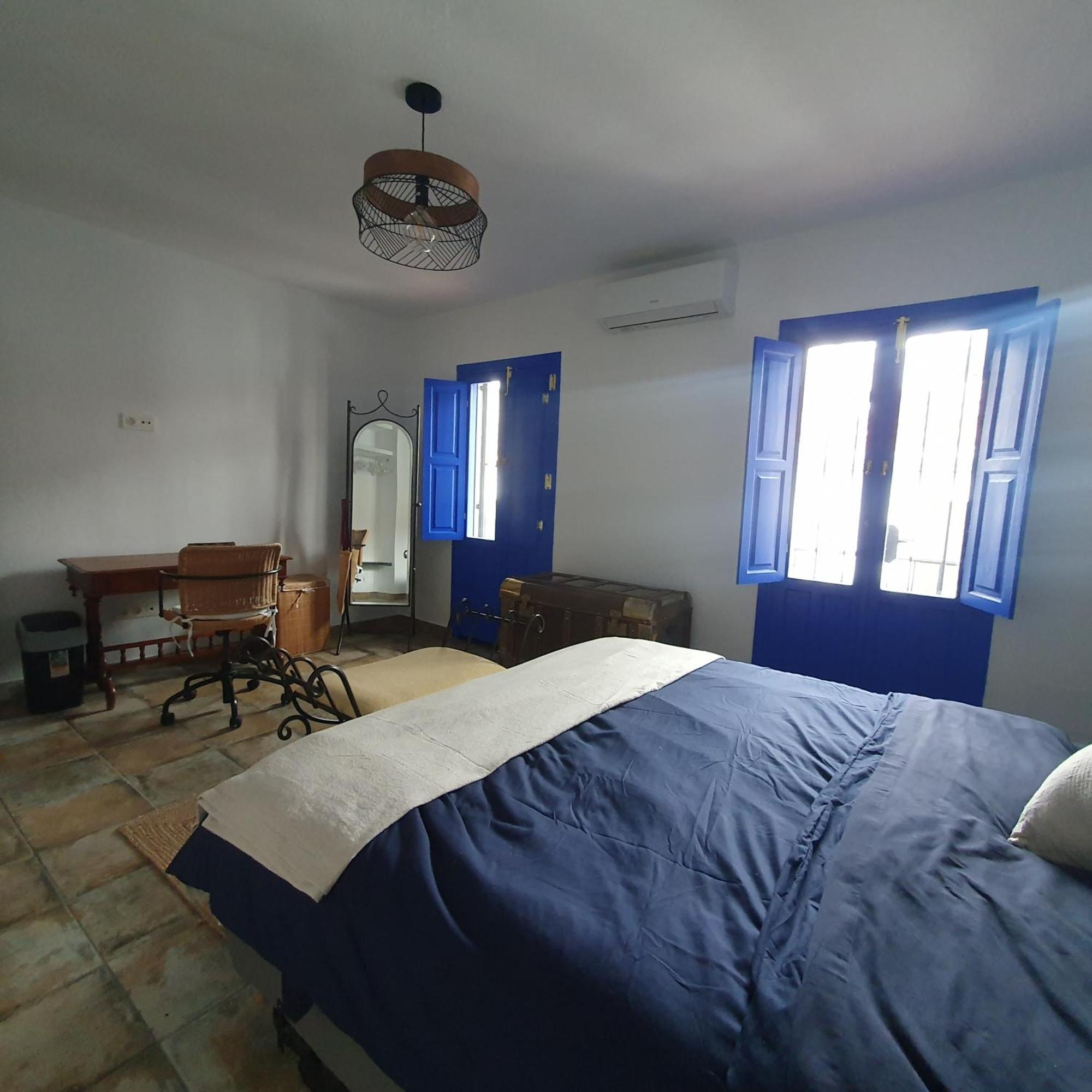 Casa Haarlemena Monda