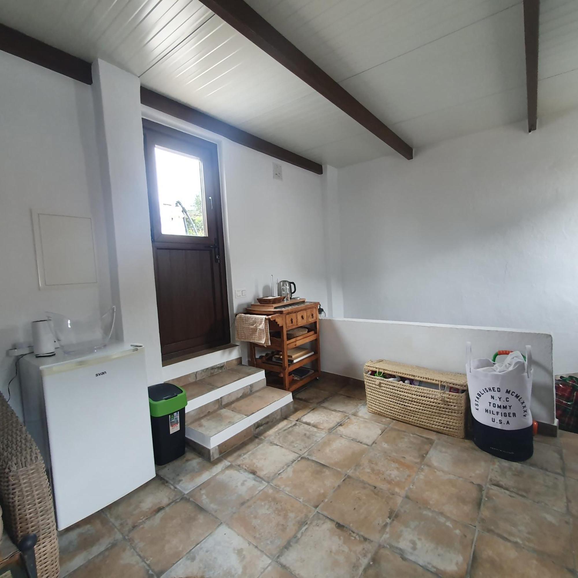 Holiday home Casa Haarlemena *