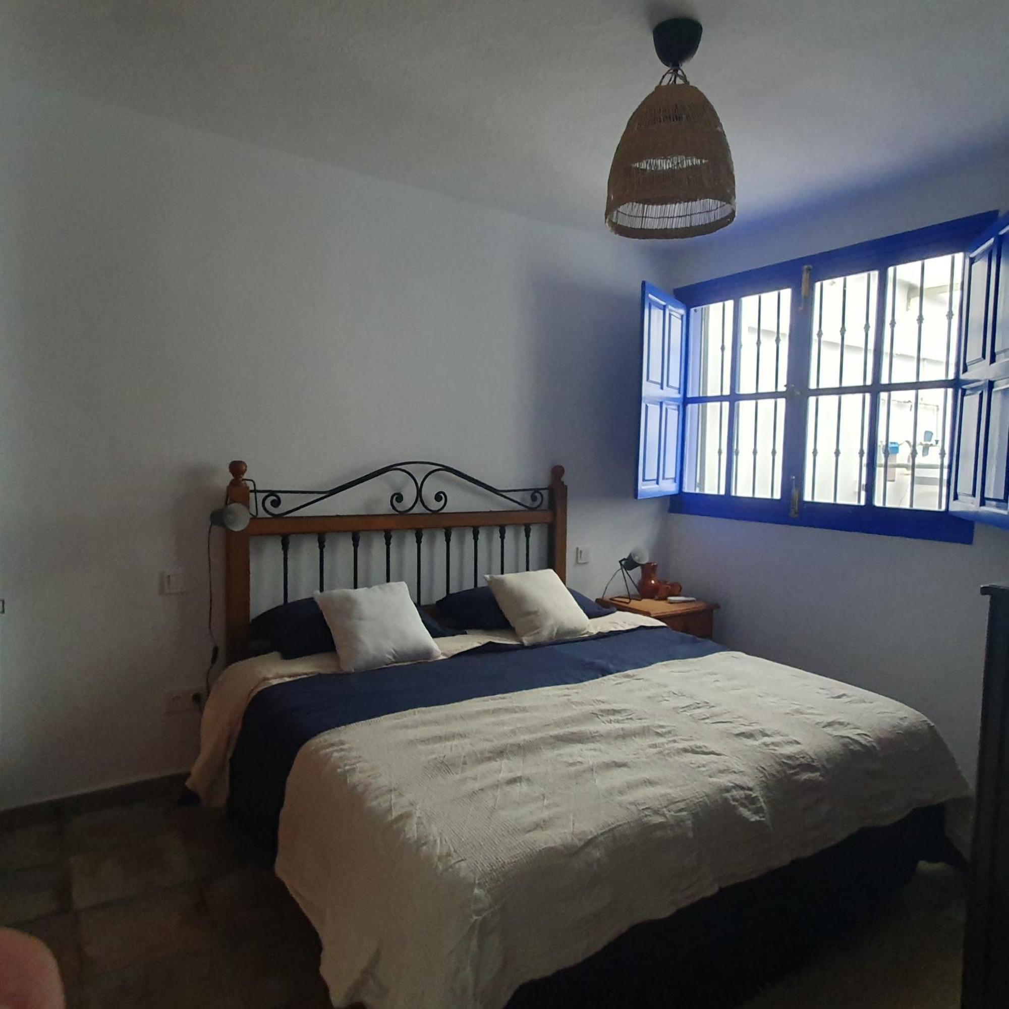 Casa Haarlemena * Monda