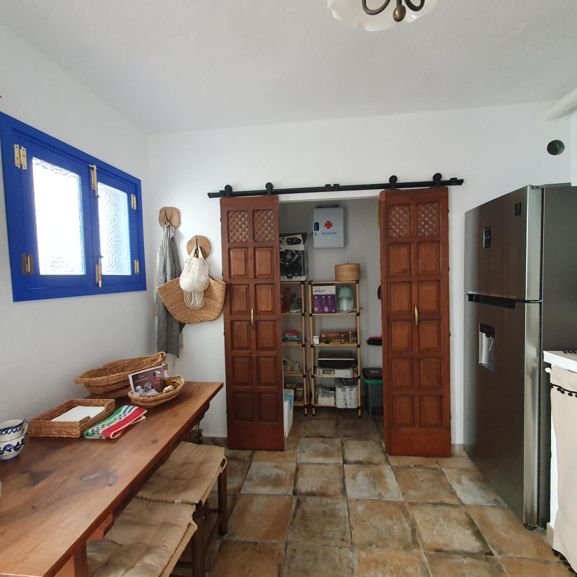 Casa Haarlemena Holiday home *