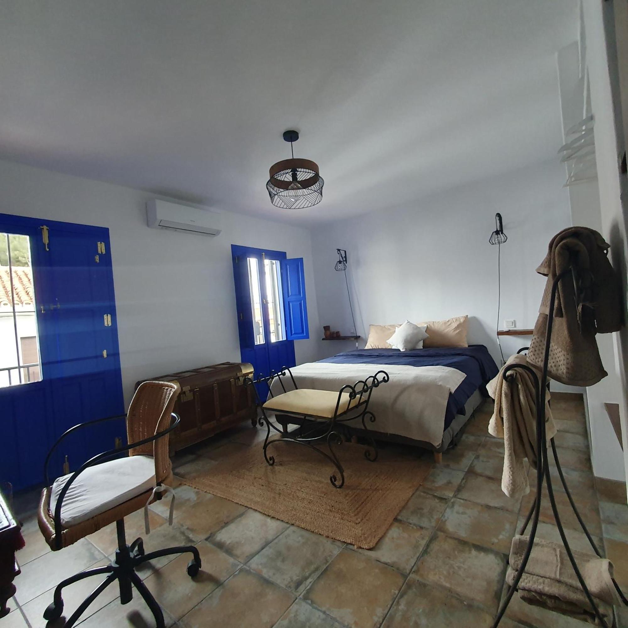 Holiday home Casa Haarlemena Monda