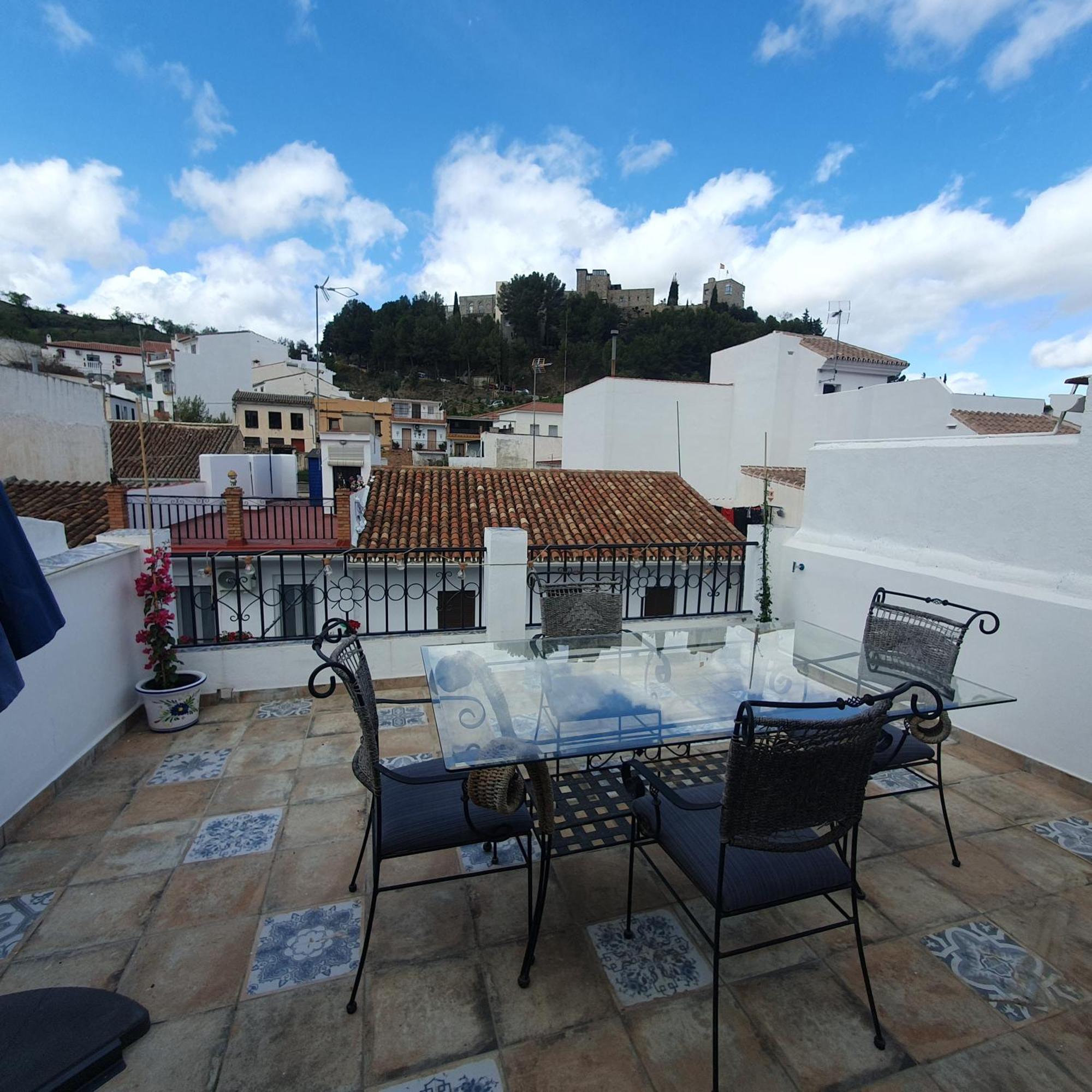 Holiday home Casa Haarlemena
