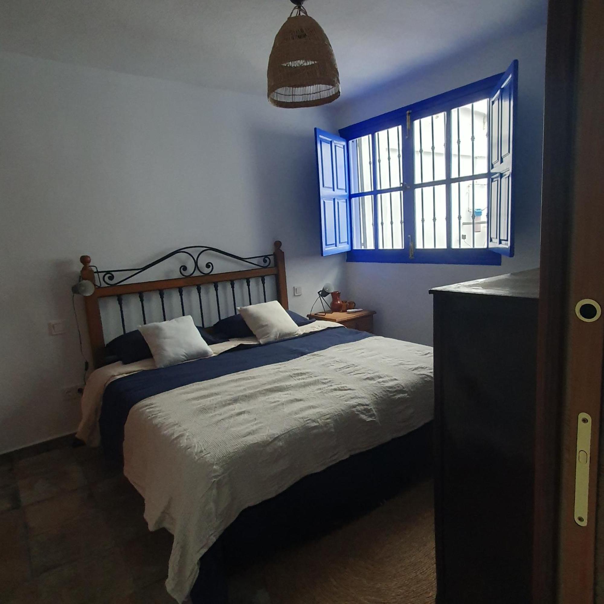 Holiday home Casa Haarlemena *