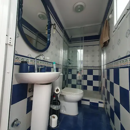 Villa Casa Haarlemena Monda Esterno foto