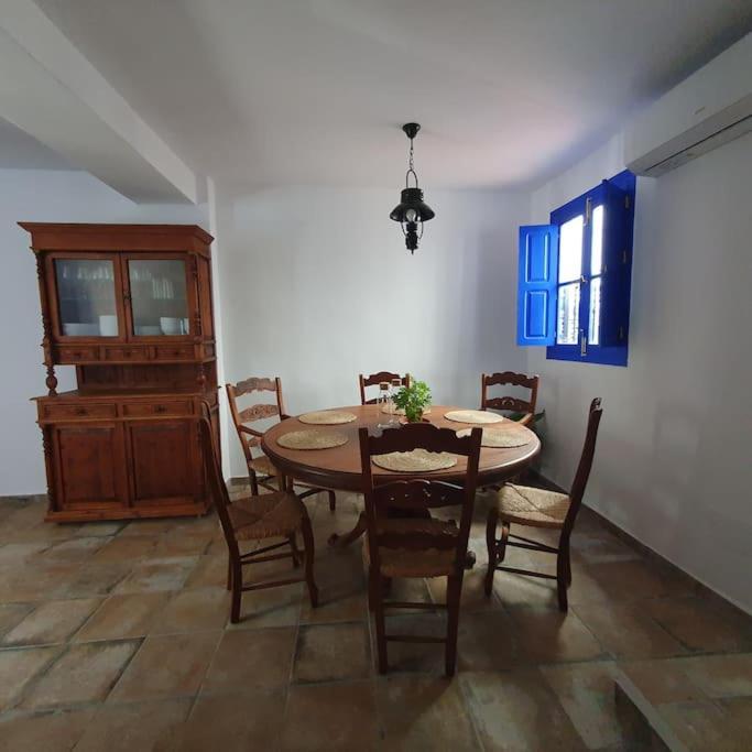 Casa Haarlemena Holiday home *