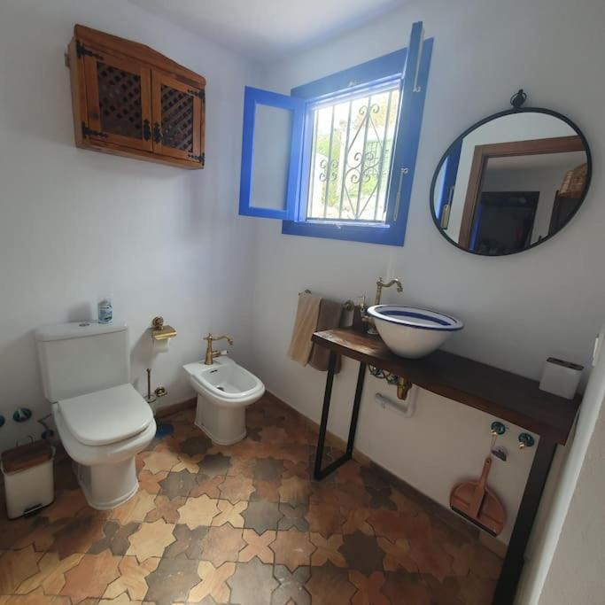 Casa Haarlemena Monda