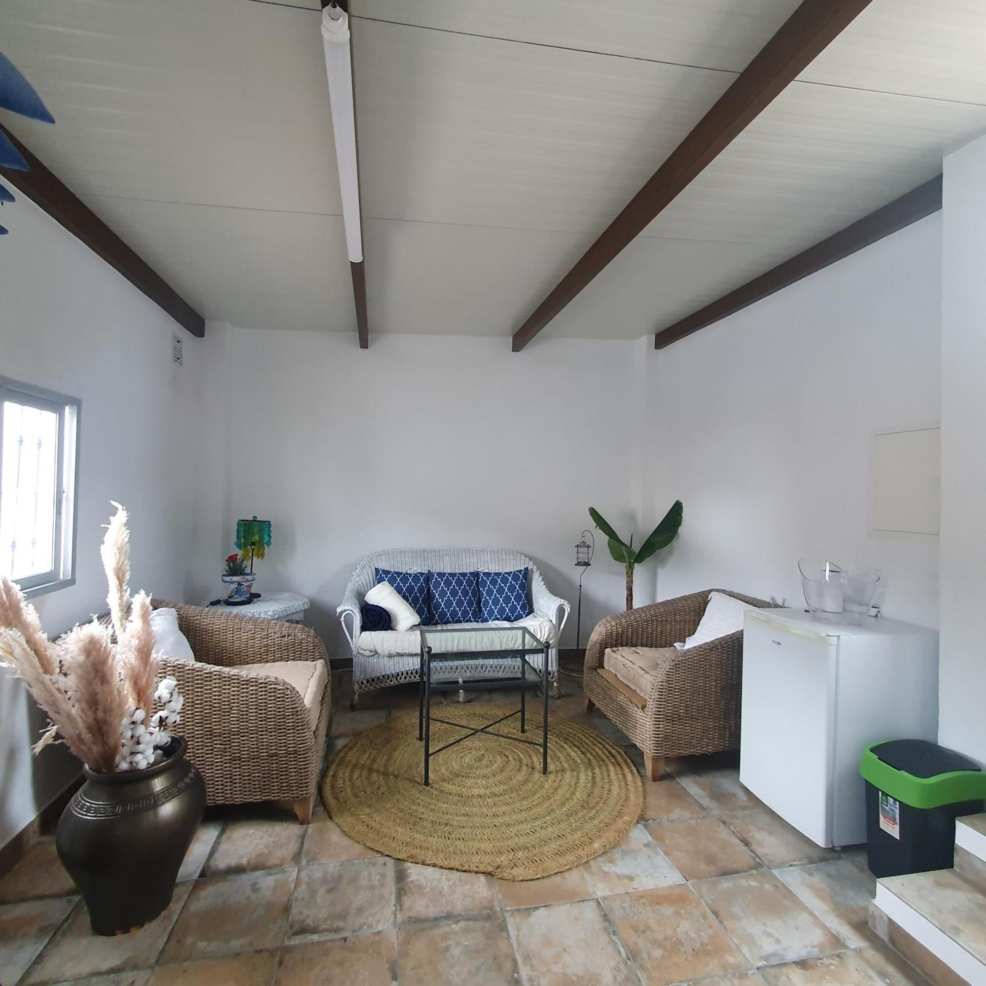 Casa Haarlemena *