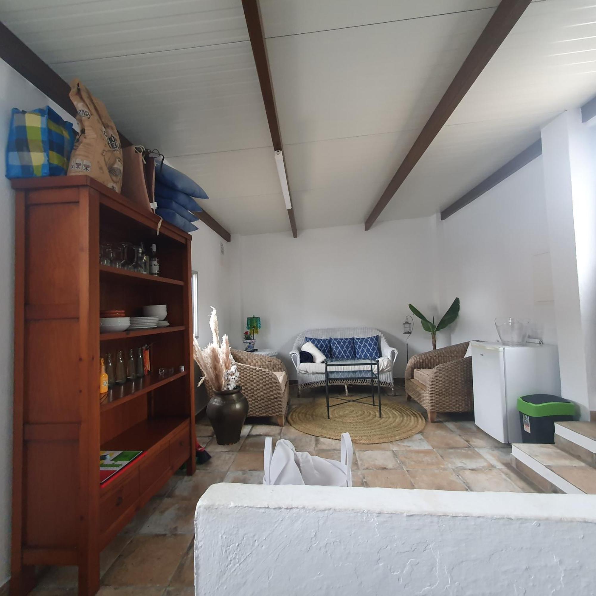 Casa Haarlemena *